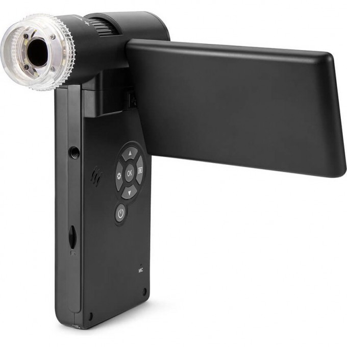 Микроскоп цифровой LEVENHUK DTX 700 MOBI 75076 Микроскоп цифровой LEVENHUK DTX 700 MOBI 75076