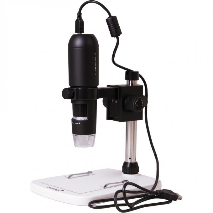 Микроскоп цифровой LEVENHUK DTX TV 70422 Микроскоп цифровой LEVENHUK DTX TV 70422