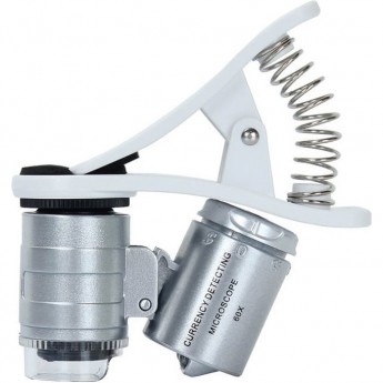 Микроскоп карманный для проверки денег LEVENHUK ZENO CASH ZC4 Микроскоп карманный для проверки денег LEVENHUK ZENO CASH ZC4