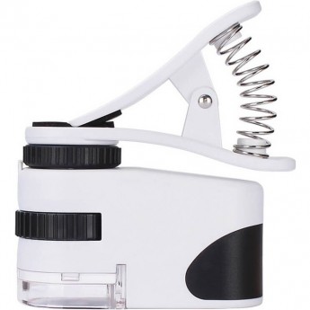 Микроскоп карманный для проверки денег LEVENHUK ZENO CASH ZC7 Микроскоп карманный для проверки денег LEVENHUK ZENO CASH ZC7