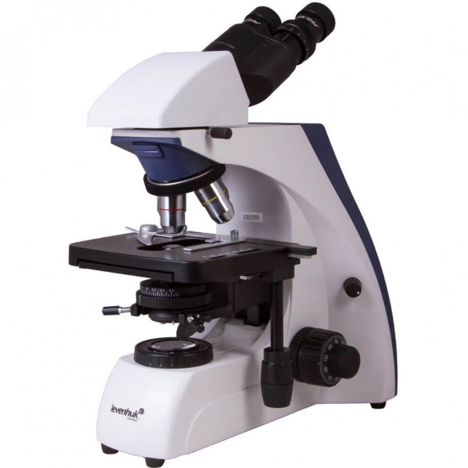 Микроскоп LEVENHUK MED 1500 LED3 73368 Микроскоп LEVENHUK MED 1500 LED3 73368