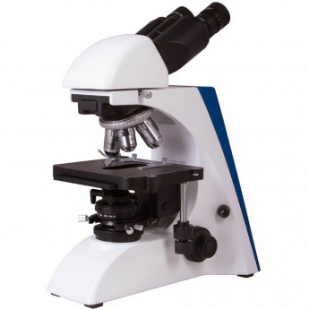 Микроскоп LEVENHUK MED 500 Halo Микроскоп LEVENHUK MED 500 Halo