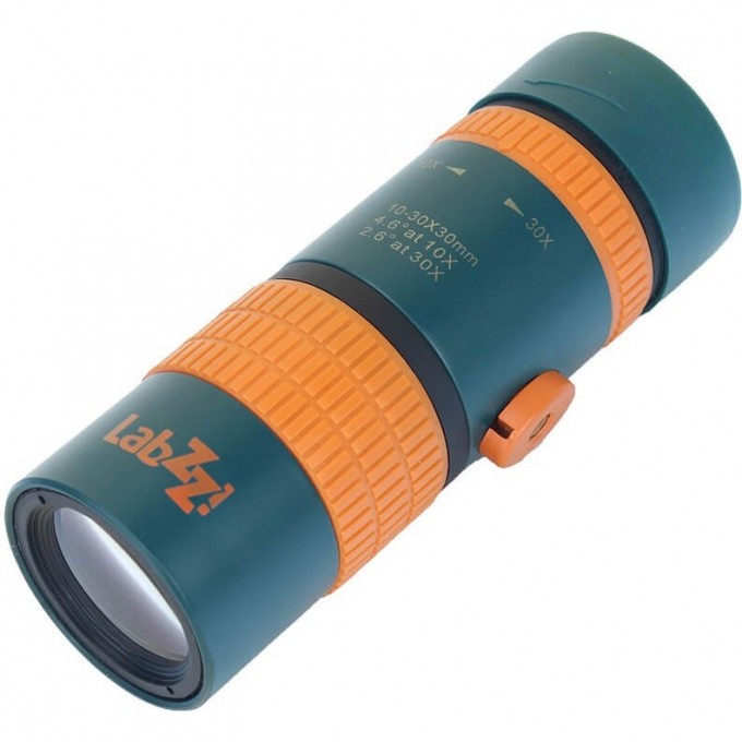 Монокуляр LEVENHUK LabZZ MC6 74098 Монокуляр LEVENHUK LabZZ MC6 74098