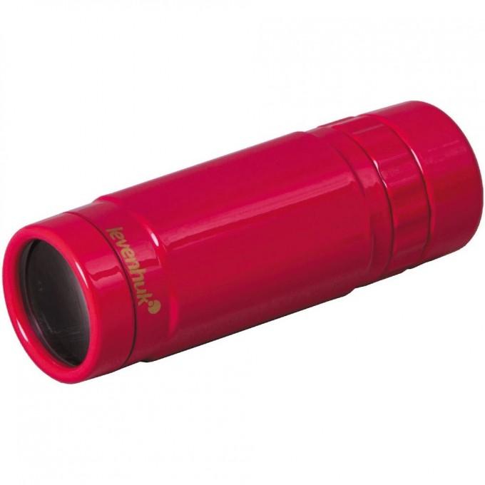 Монокуляр LEVENHUK RAINBOW 8X25 RED BERRY 72595 Монокуляр LEVENHUK RAINBOW 8X25 RED BERRY 72595