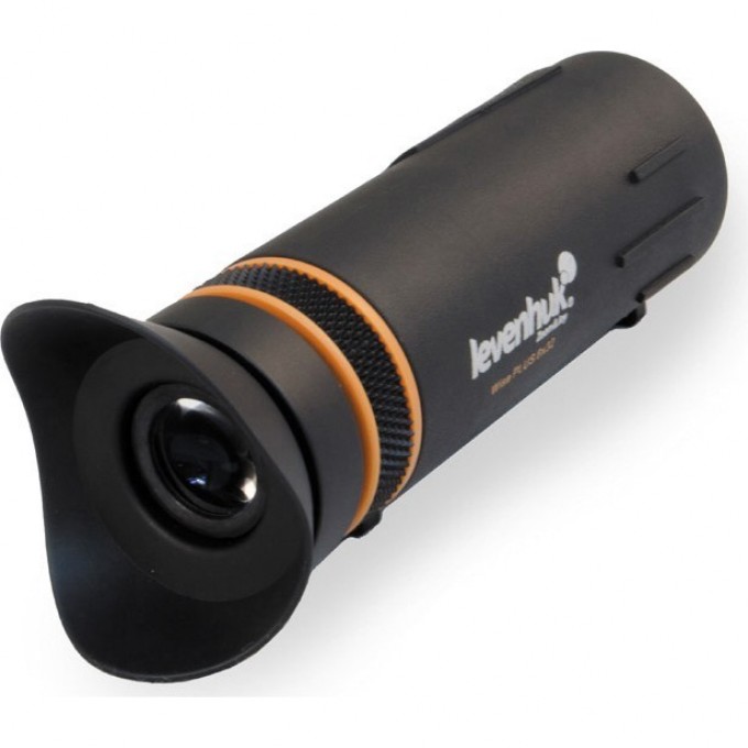 Монокуляр LEVENHUK WISE PLUS 8x32 67738 Монокуляр LEVENHUK WISE PLUS 8x32 67738