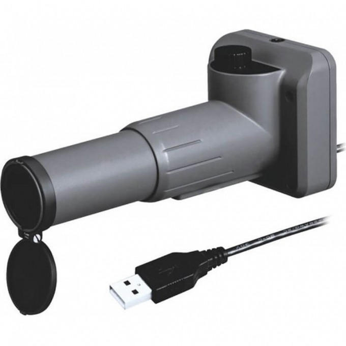 Зрительная труба цифровая LEVENHUK BLAZE D200 73810 Зрительная труба цифровая LEVENHUK BLAZE D200 73810