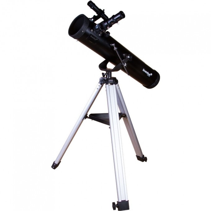 Телескоп LEVENHUK SKYLINE BASE 80S 72849 Телескоп LEVENHUK SKYLINE BASE 80S 72849