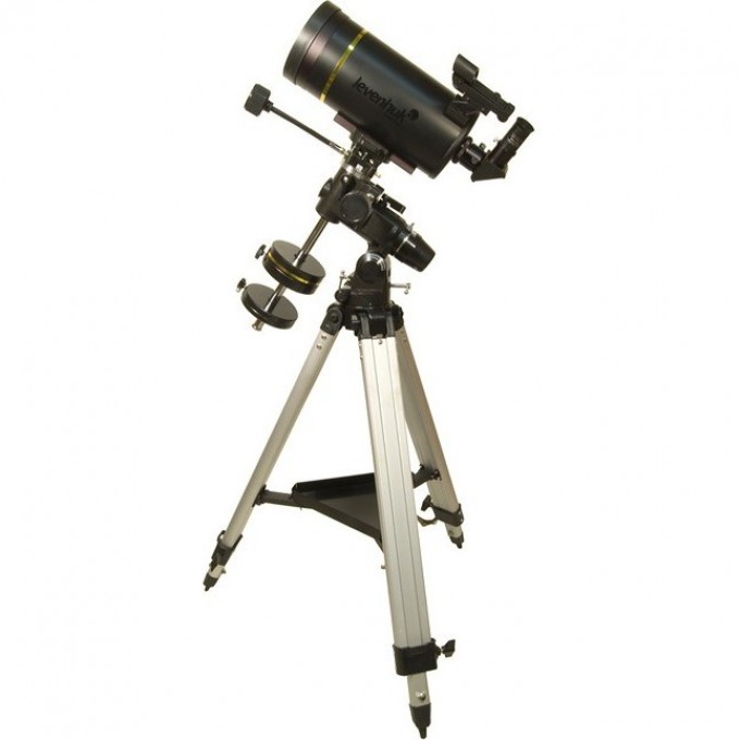Телескоп LEVENHUK SKYLINE PRO 127 MAK 28300 Телескоп LEVENHUK SKYLINE PRO 127 MAK 28300
