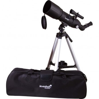 Телескоп LEVENHUK SKYLINE TRAVEL 80 Телескоп LEVENHUK SKYLINE TRAVEL 80