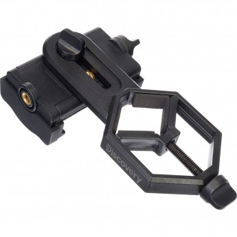 Адаптер для смартфона LEVENHUK DISCOVERY DSA 10 Адаптер для смартфона LEVENHUK DISCOVERY DSA 10