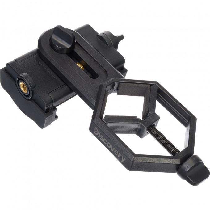 Адаптер для смартфона LEVENHUK DISCOVERY DSA 10 78247 Адаптер для смартфона LEVENHUK DISCOVERY DSA 10 78247