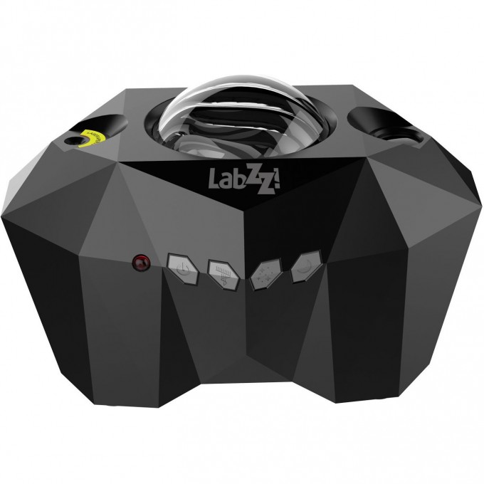 Астропланетарий LEVENHUK LABZZ SP30 BLACK 78767 Астропланетарий LEVENHUK LABZZ SP30 BLACK 78767