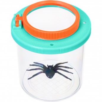 Банка для насекомых LEVENHUK DISCOVERY BASICS CN5 Банка для насекомых LEVENHUK DISCOVERY BASICS CN5