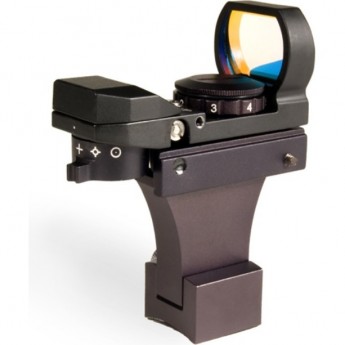 База искателя LEVENHUK RA B0 DOVETAIL BASE База искателя LEVENHUK RA B0 DOVETAIL BASE