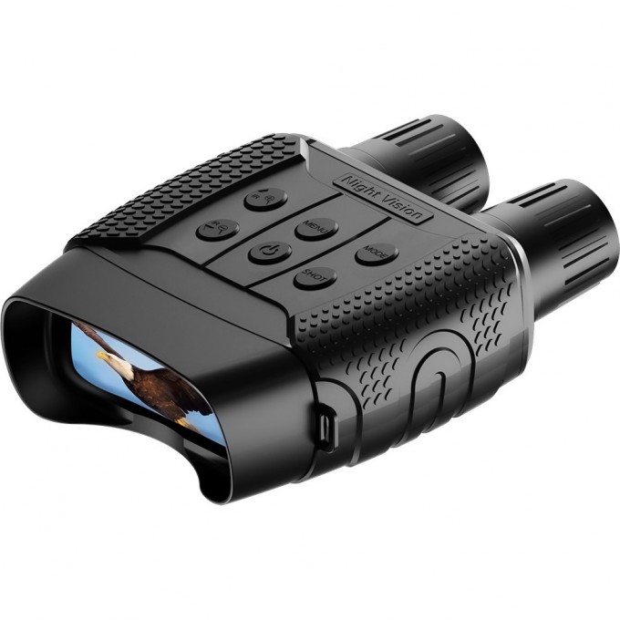 Бинокль цифровой ночного видения LEVENHUK HALO 13x Wi-Fi 77664 Бинокль цифровой ночного видения LEVENHUK HALO 13x Wi-Fi 77664