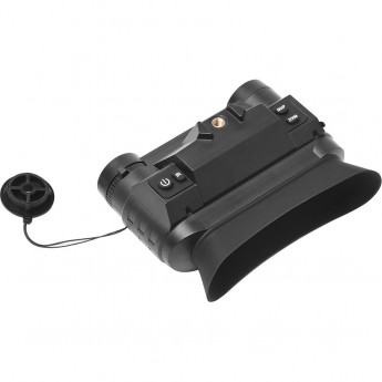 Бинокль цифровой ночного видения LEVENHUK HALO NVB10 HELMET, с креплением на шлем Бинокль цифровой ночного видения LEVENHUK HALO NVB10 HELMET, с креплением на шлем