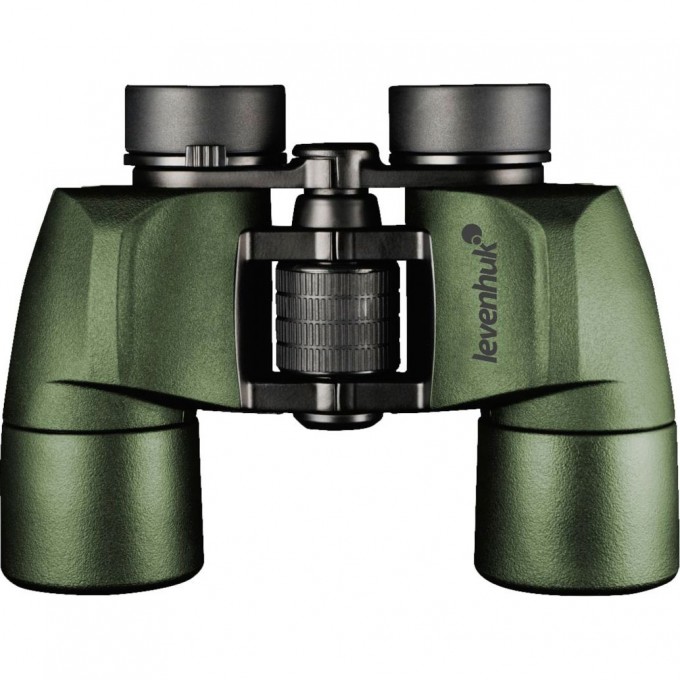Бинокль LEVENHUK ARMY 10x40 с сеткой 81932 Бинокль LEVENHUK ARMY 10x40 с сеткой 81932