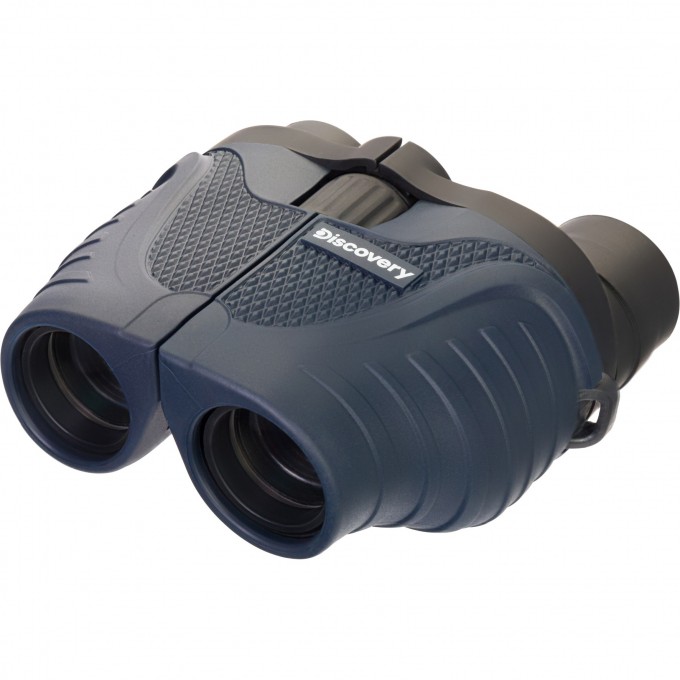 Бинокль LEVENHUK DISCOVERY GATOR 8–20x25 77916 Бинокль LEVENHUK DISCOVERY GATOR 8–20x25 77916