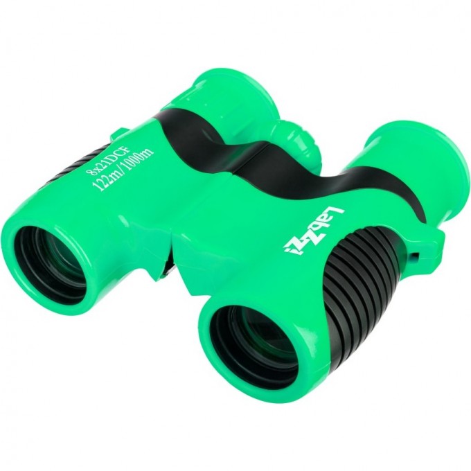 Бинокль LEVENHUK LABZZ B2 GREEN APPLE 79567 Бинокль LEVENHUK LABZZ B2 GREEN APPLE 79567