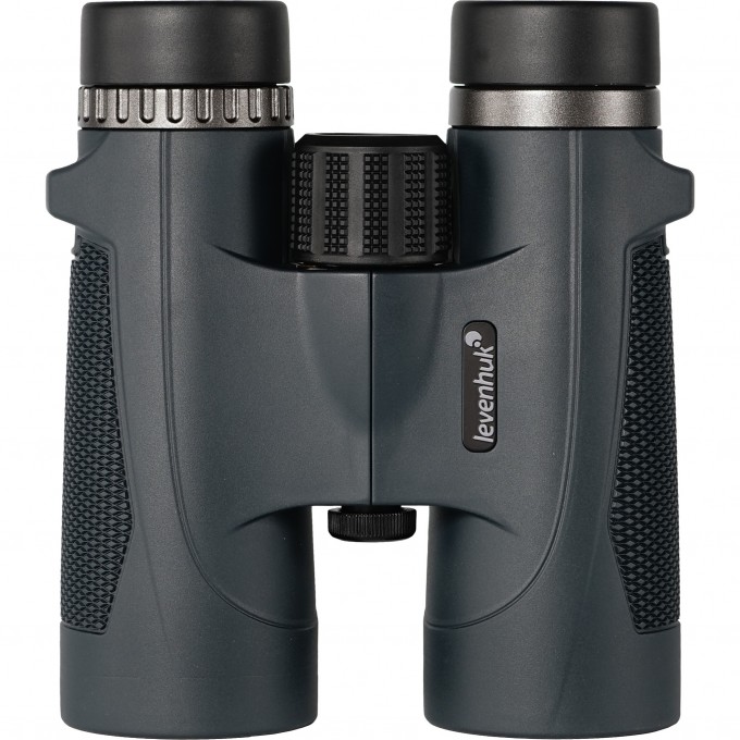 Бинокль LEVENHUK NEW KARMA PLUS 12x42 84680 Бинокль LEVENHUK NEW KARMA PLUS 12x42 84680