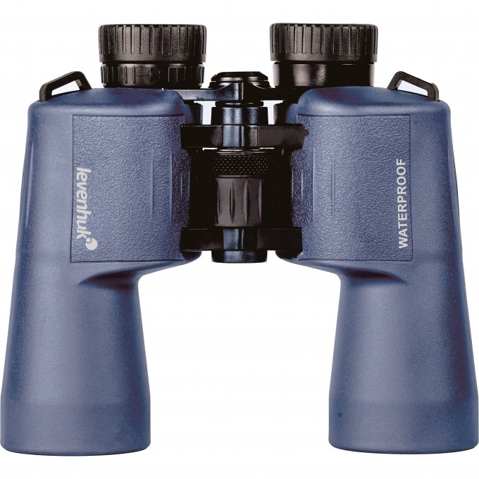 Бинокль LEVENHUK NEW SHERMAN PLUS 12x50 84614 Бинокль LEVENHUK NEW SHERMAN PLUS 12x50 84614