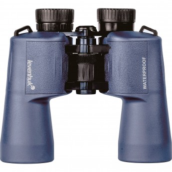 Бинокль LEVENHUK NEW SHERMAN PLUS 16x50 Бинокль LEVENHUK NEW SHERMAN PLUS 16x50