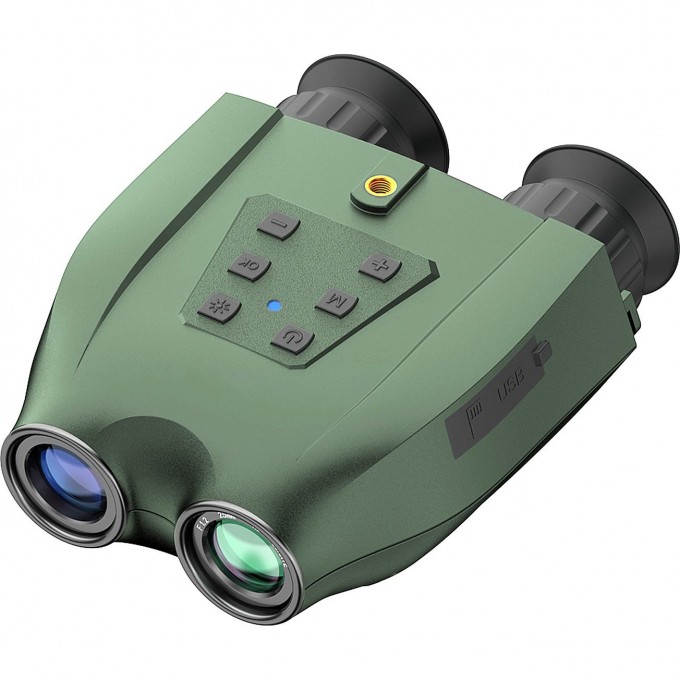 Бинокль ночного видения LEVENHUK ATOM DIGITAL DNB250 83055 Бинокль ночного видения LEVENHUK ATOM DIGITAL DNB250 83055