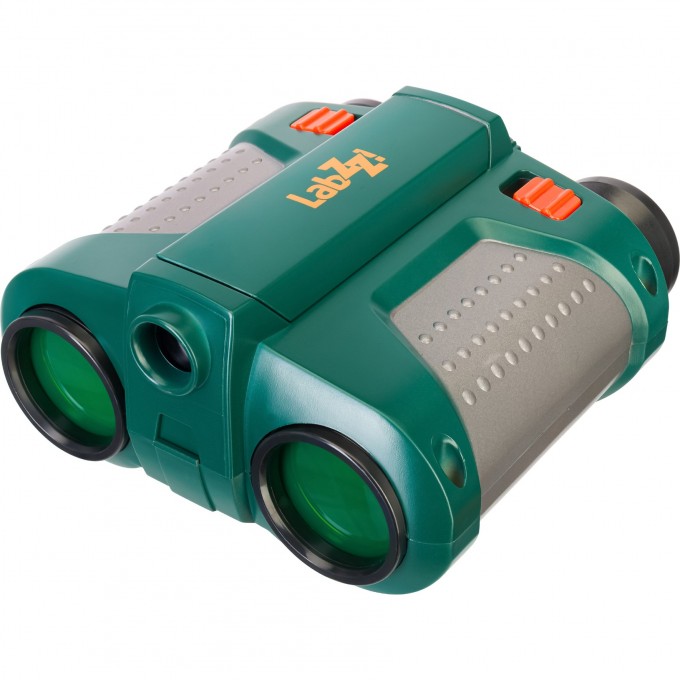 Бинокль ночного видения LEVENHUK LABZZ NV5 79667 Бинокль ночного видения LEVENHUK LABZZ NV5 79667