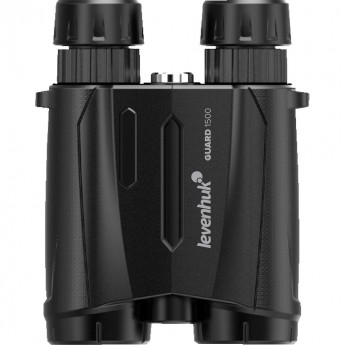 Бинокль с дальномером LEVENHUK GUARD 2500 Бинокль с дальномером LEVENHUK GUARD 2500