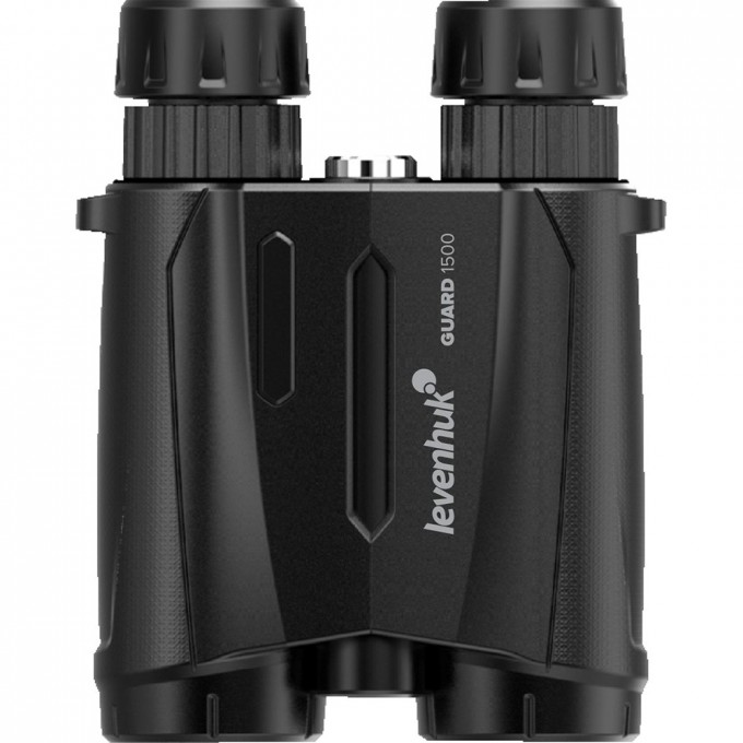 Бинокль с дальномером LEVENHUK GUARD 2500 81970 Бинокль с дальномером LEVENHUK GUARD 2500 81970