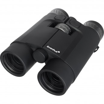 Бинокль с дальномером LEVENHUK GUARD PRO 3000 Бинокль с дальномером LEVENHUK GUARD PRO 3000