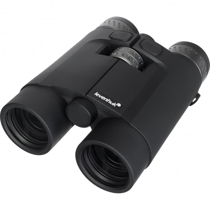 Бинокль с дальномером LEVENHUK GUARD PRO 3000 83965 Бинокль с дальномером LEVENHUK GUARD PRO 3000 83965