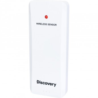 Датчик LEVENHUK DISCOVERY REPORT W20-S для метеостанций Датчик LEVENHUK DISCOVERY REPORT W20-S для метеостанций