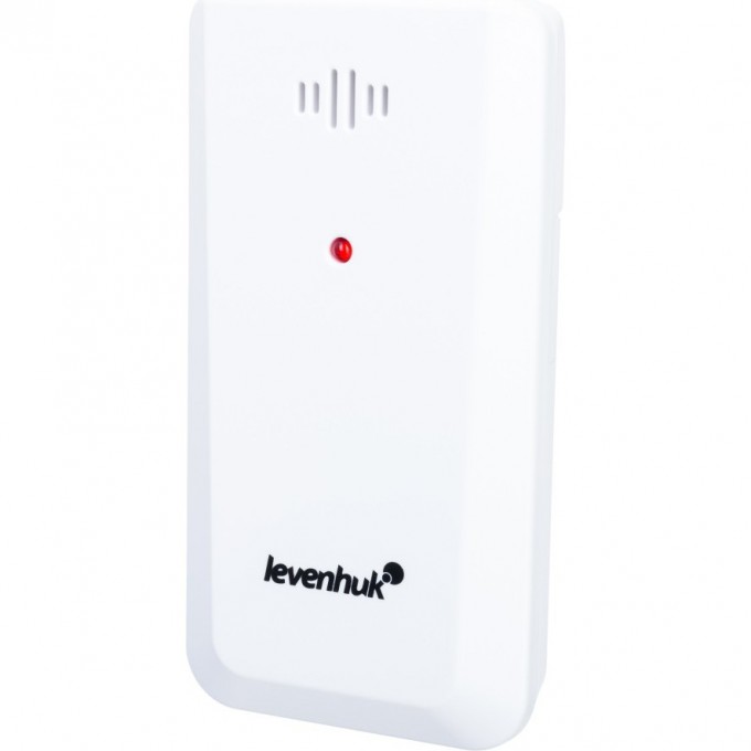 Датчик LEVENHUK WEZZER LS30 для метеостанций 78882 Датчик LEVENHUK WEZZER LS30 для метеостанций 78882