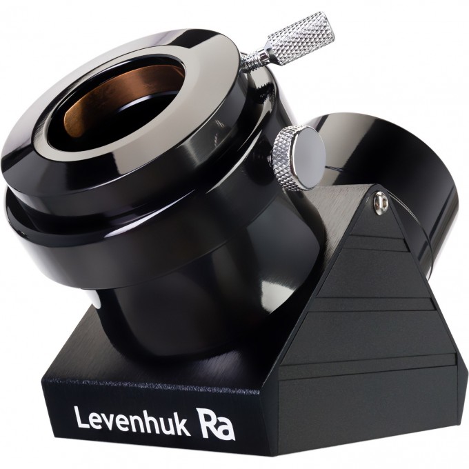 Диагональное зеркало LEVENHUK RA 2", 99% 45133 Диагональное зеркало LEVENHUK RA 2", 99% 45133