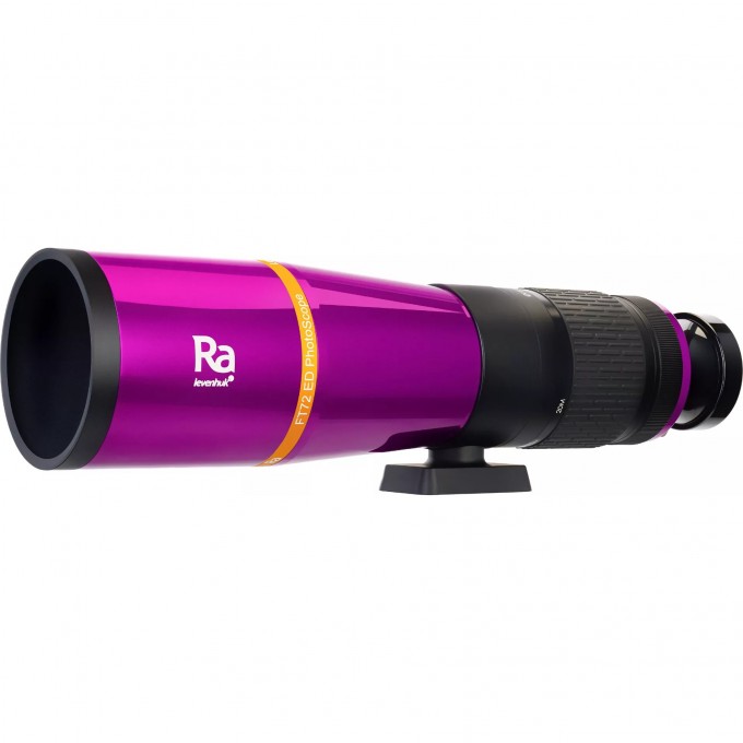 Фототелескоп LEVENHUK RA FT72 ED 61705 Фототелескоп LEVENHUK RA FT72 ED 61705