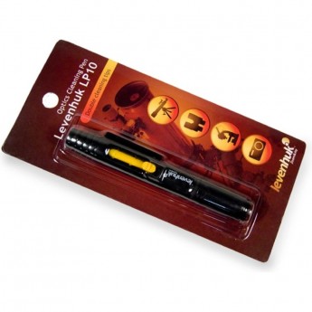 Карандаш чистящий LEVENHUK Cleaning Pen LP10 Карандаш чистящий LEVENHUK Cleaning Pen LP10