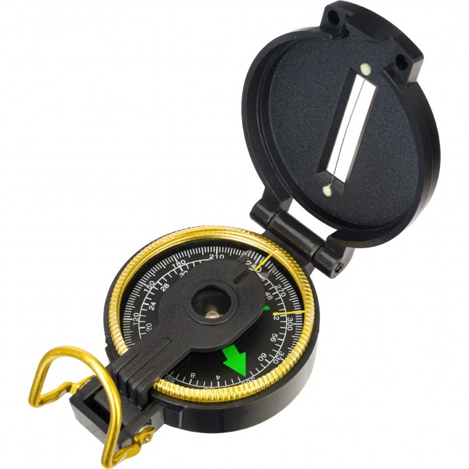 Компас LEVENHUK DISCOVERY BASICS CM20 79657 Компас LEVENHUK DISCOVERY BASICS CM20 79657