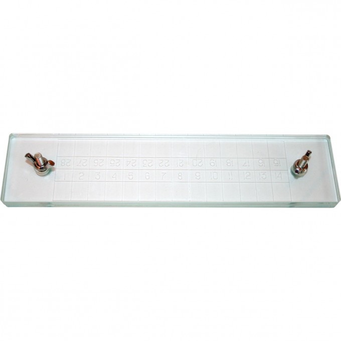 Компрессорий для трихинеллоскопа LEVENHUK CR10 78861 Компрессорий для трихинеллоскопа LEVENHUK CR10 78861