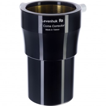 Корректор комы LEVENHUK RA для рефлектора Ньютона f/4 Корректор комы LEVENHUK RA для рефлектора Ньютона f/4