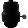 Крепление LEVENHUK C-mount 0,5x для камеры с экраном 80594 Крепление LEVENHUK C-mount 0,5x для камеры с экраном 80594