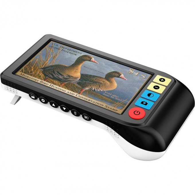 Лупа цифровая LEVENHUK DTX DX50 83582 Лупа цифровая LEVENHUK DTX DX50 83582