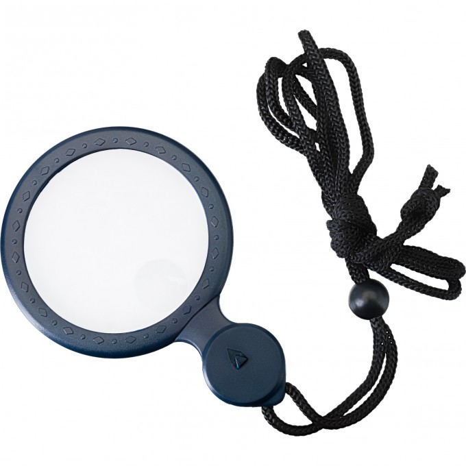 Лупа нашейная LEVENHUK DISCOVERY CRAFTS DNK 10 78380 Лупа нашейная LEVENHUK DISCOVERY CRAFTS DNK 10 78380