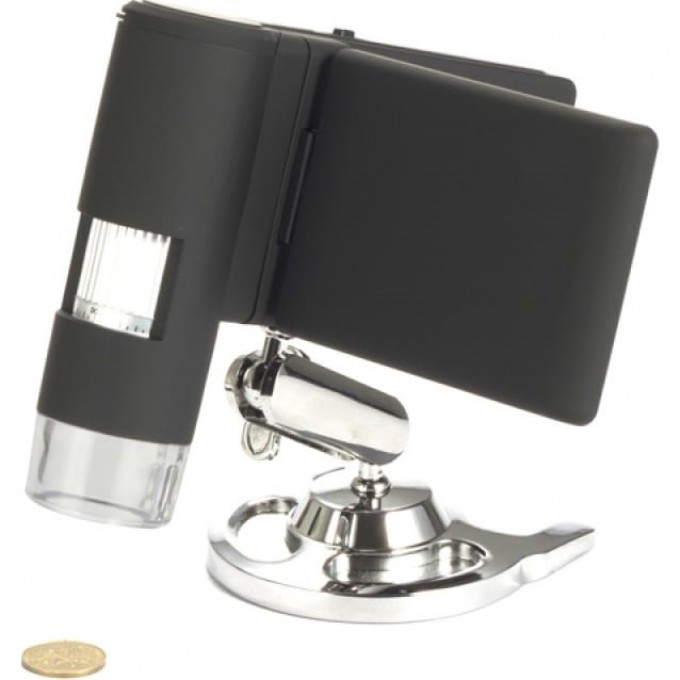 Микроскоп цифровой LEVENHUK DTX 500 Mobi 61023 Микроскоп цифровой LEVENHUK DTX 500 Mobi 61023