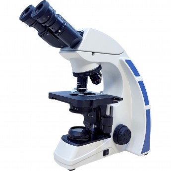 Микроскоп лабораторный LEVENHUK MED P1000KLED-2 Микроскоп лабораторный LEVENHUK MED P1000KLED-2