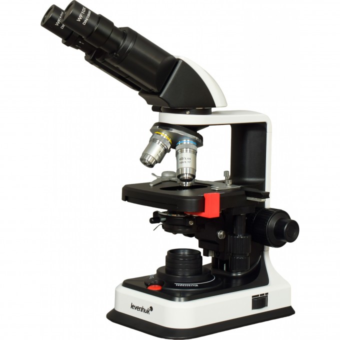 Микроскоп LEVENHUK 450B бинокулярный 84462 Микроскоп LEVENHUK 450B бинокулярный 84462