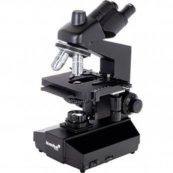 Микроскоп LEVENHUK 890T, тринокулярный Микроскоп LEVENHUK 890T, тринокулярный