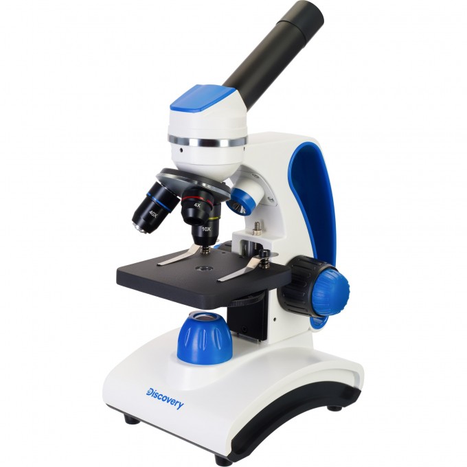 Микроскоп LEVENHUK DISCOVERY PICO GRAVITY с книгой 77971 Микроскоп LEVENHUK DISCOVERY PICO GRAVITY с книгой 77971
