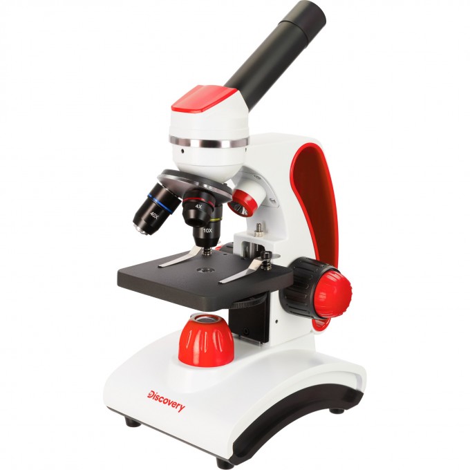 Микроскоп LEVENHUK DISCOVERY PICO TERRA с книгой 77974 Микроскоп LEVENHUK DISCOVERY PICO TERRA с книгой 77974