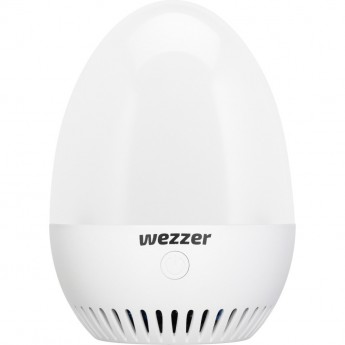 Монитор качества воздуха LEVENHUK WEZZER AIR PRO DM20 Монитор качества воздуха LEVENHUK WEZZER AIR PRO DM20